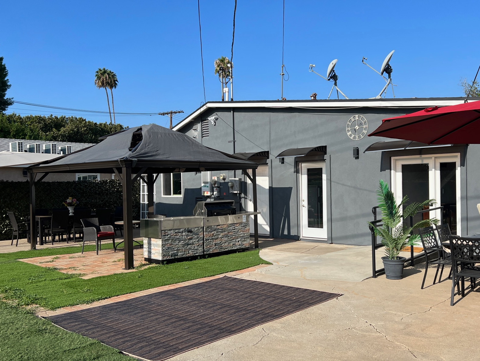 ELITE RETIREMENT RESIDENCE